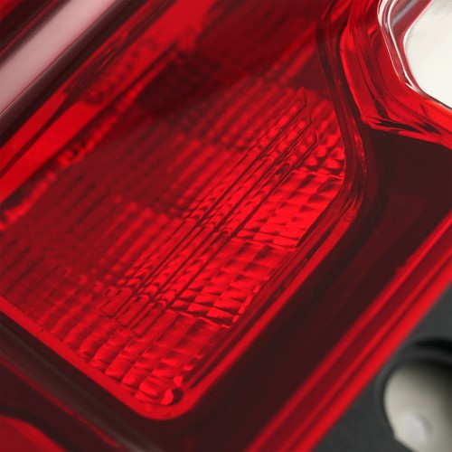 For 2020-2023 GMC Acadia Denali SL SLE SLT LED Tail Light Brake Lamp Driver Side - Picture 9 of 14