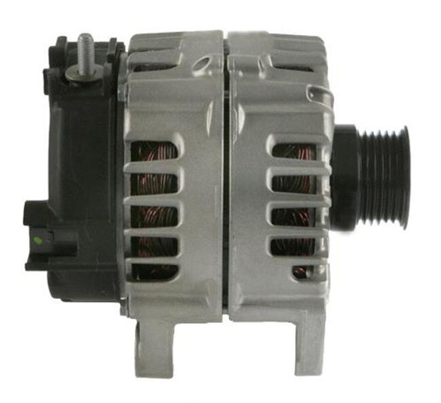 Генератор valeo a000 2655043