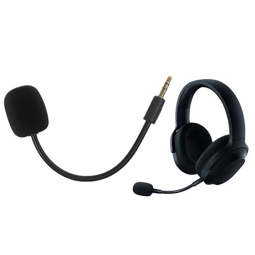 Headphone Microphone Mic for Razer Barracuda X Gaming Headset Headphone - Picture 7 of 9
