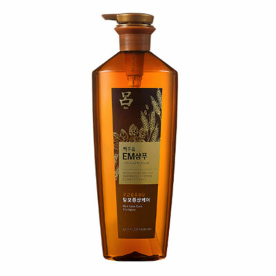 RYO Beer Hop EM Haarausfall Pflege Shampoo 820ml K-Beauty