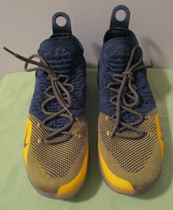 kd 11 men