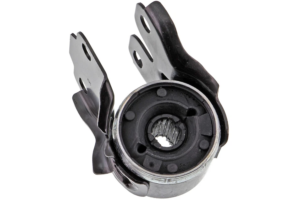 For 2006-2015 Volvo S80 Suspension Control Arm Bushing Frt Right Lower Rrward - Image 2 of 2