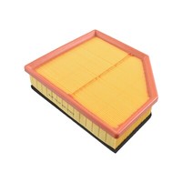 Blue Print Luftfilter Volvo PKW ADF122203