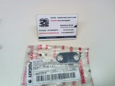 82710121B Nuovo Originale Ducati piastrina unione semicarene carene inferiore