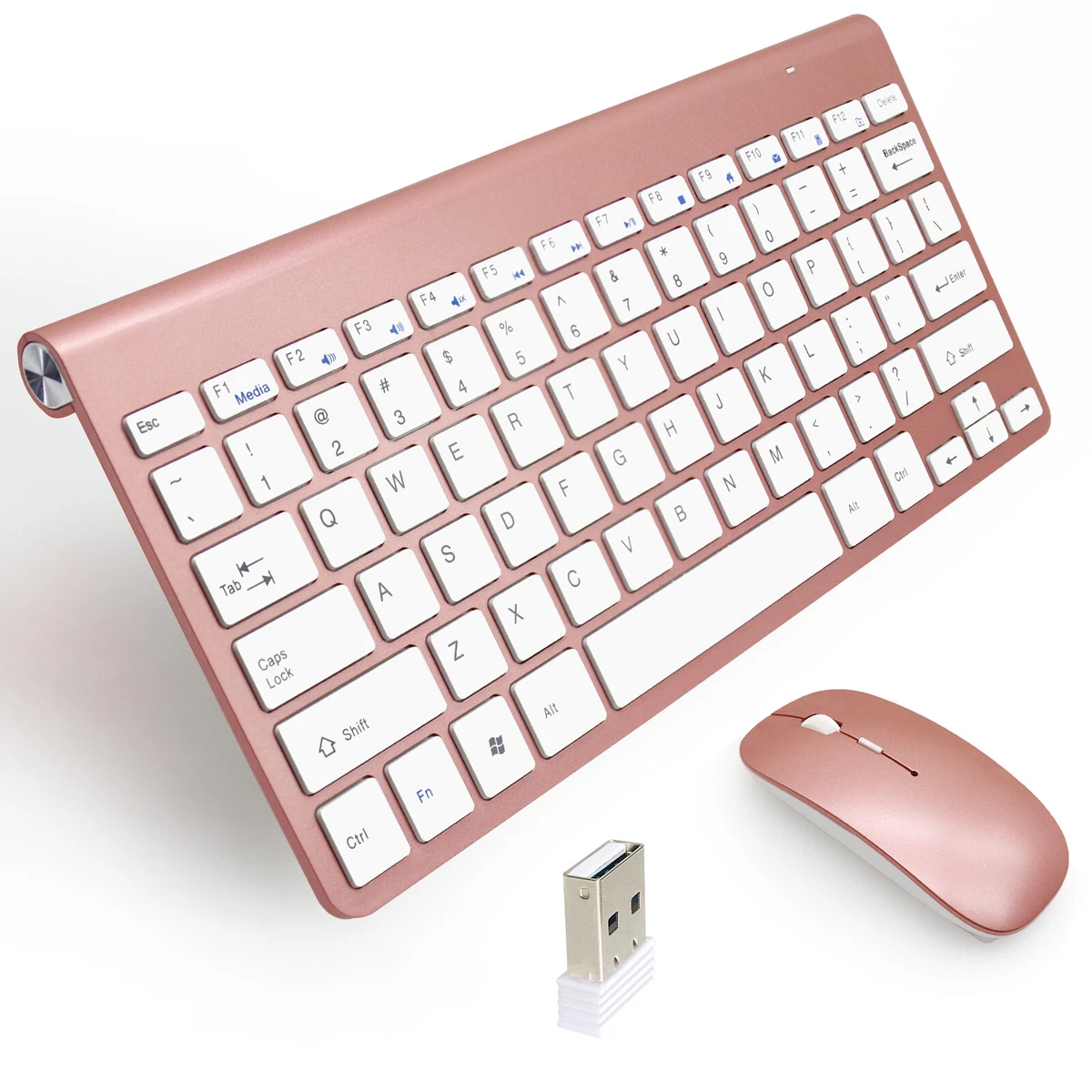 Imac wireless keyboard