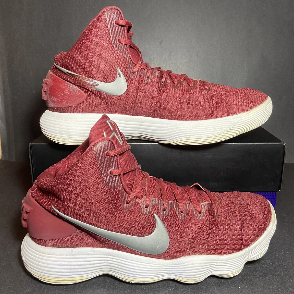 Nike men's hyperdunk deals 217 tb basketball shoe