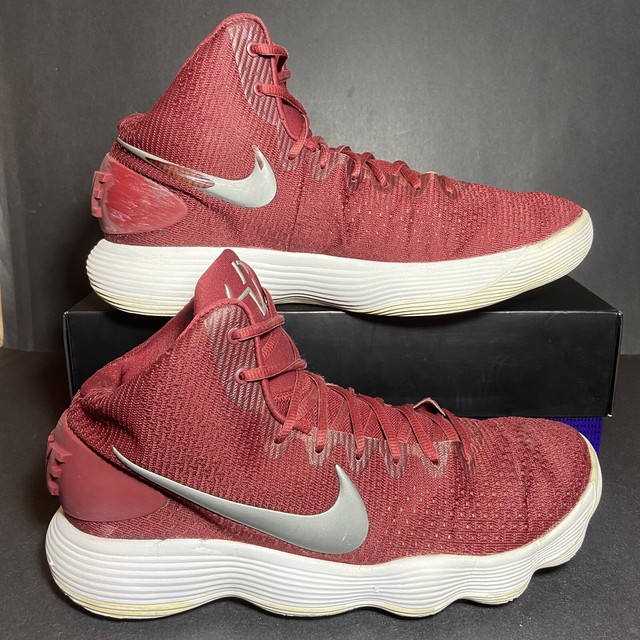 Size 11.5 - Nike Hyperdunk 2017 TB 