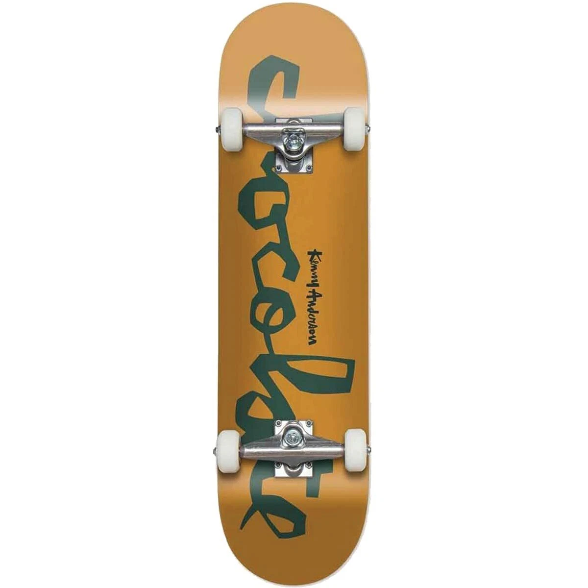 Chocolate Complete Skateboards for sale | eBay