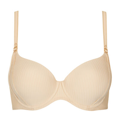 LISCA 020325 LAURA Bügel-BH mit Schale B-F, 75-95 vanilla cream VK