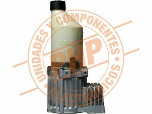 Bombas de dirección y piezas de bombas de dirección TRW para coches