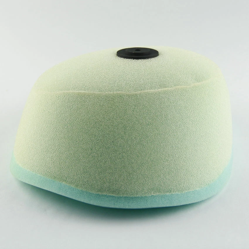 Elemento filtro aire moto para Husaberg TE250 2011-2012 TE125 2012-2013 Foto 4 de 4