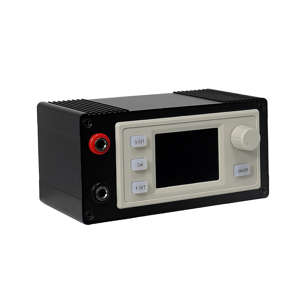 XY6506X XY6509X CNC Adjustable DC Stabilized Power Supply Step