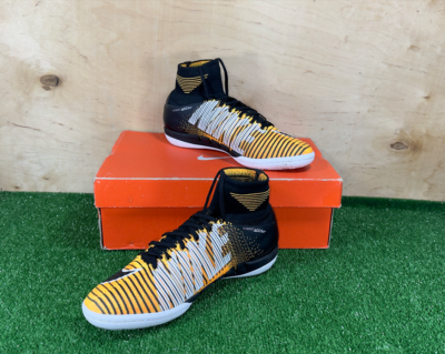 Nike MercurialX Proximo II IC 831976-801 Elite Yellow boots Cleats
