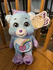 Care Bears Dream Bright Plush Bear Plush 10