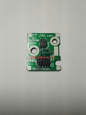 projector lamp chip, IC FOR PANASONIC ET-LAV400 TNPA6017-ES2