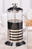 Kaffeekanne Teekanne Kaffeebereiter Teebereiter Kaffee Tee Mit Filtereinsatz