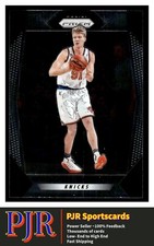 2017 Panini Prizm #277 Mindaugas Kuzminskas New York Knicks  1  EXTRA 35% OFF 4+
