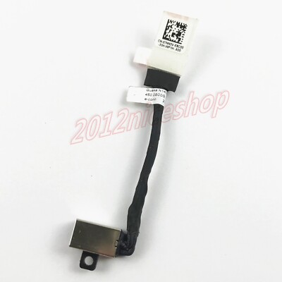 OEM 07NN5V DC in Power Connector Jack Cable For Dell Inspiron 14