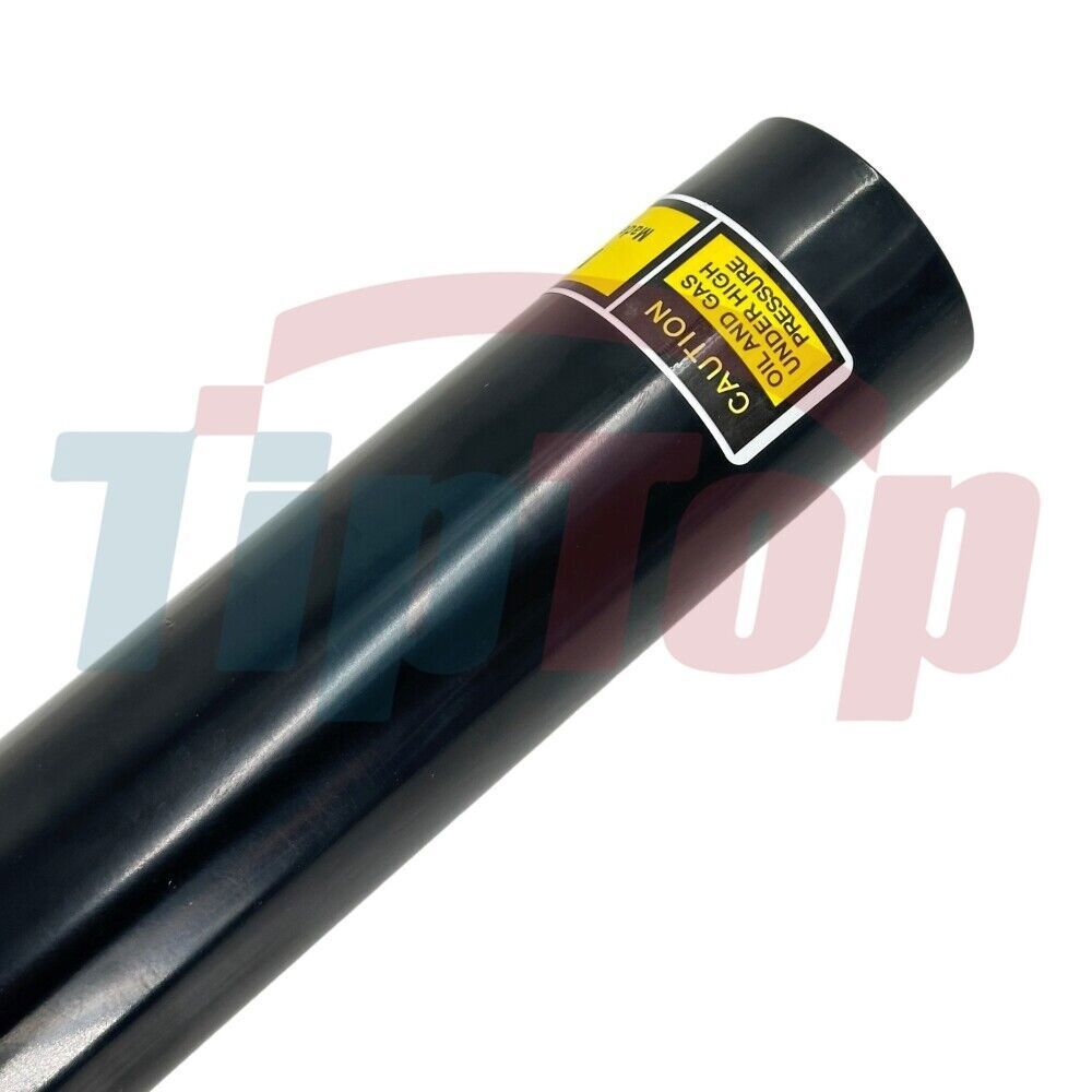 4X Front & Rear Shock Absorber Assys For Maserati Ghibli S Q4 AWD 2014-2019 3.0L