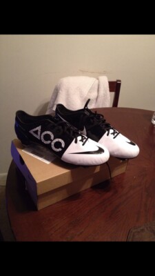 NIKE GS CONCEPT Ⅱ Nike GS Concept ll Limited Edition | eBay