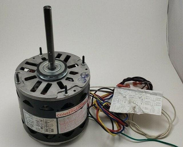 CENTURY AC Fan Motor F48AD82A01 for sale online eBay
