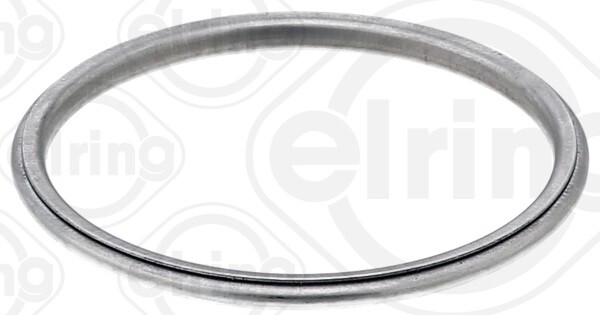 Elring 688.130 Lader Dichtung - Für VW T5, Touareg 2.5 TDI
