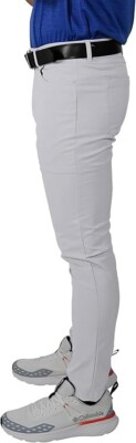 Columbia Golf Men's Omni-Wick Lie Angle Slim FIT Pant 32X32