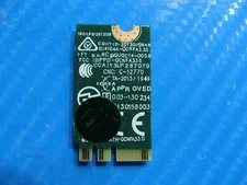 Dell Inspiron 11.6" 3195 Genuine Laptop Wireless WiFi Card QCNFA335 YCM9R