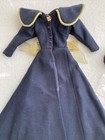 ASHTON DRAKE GENE  MIDNIGHT ANGEL Jacket Hat Earings Anniversary Pin Nylons Clas — photo 5