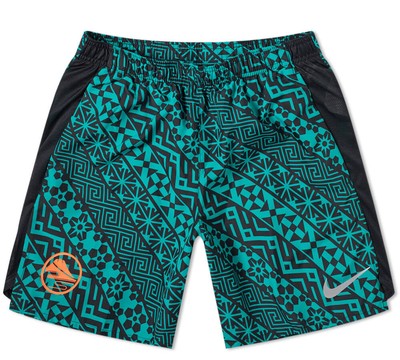 nike men's dry challenger running shorts