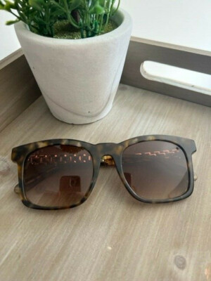 Brand new Diff, Chance sunglasses DIFF Sport Hangtime Square Sunglasses for Men and Women  main image 4