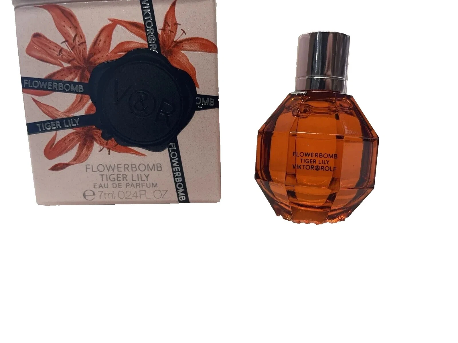 Fragancias Unisex Viktor & Rolf