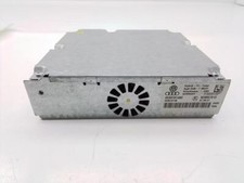 Autoradio Audi A8