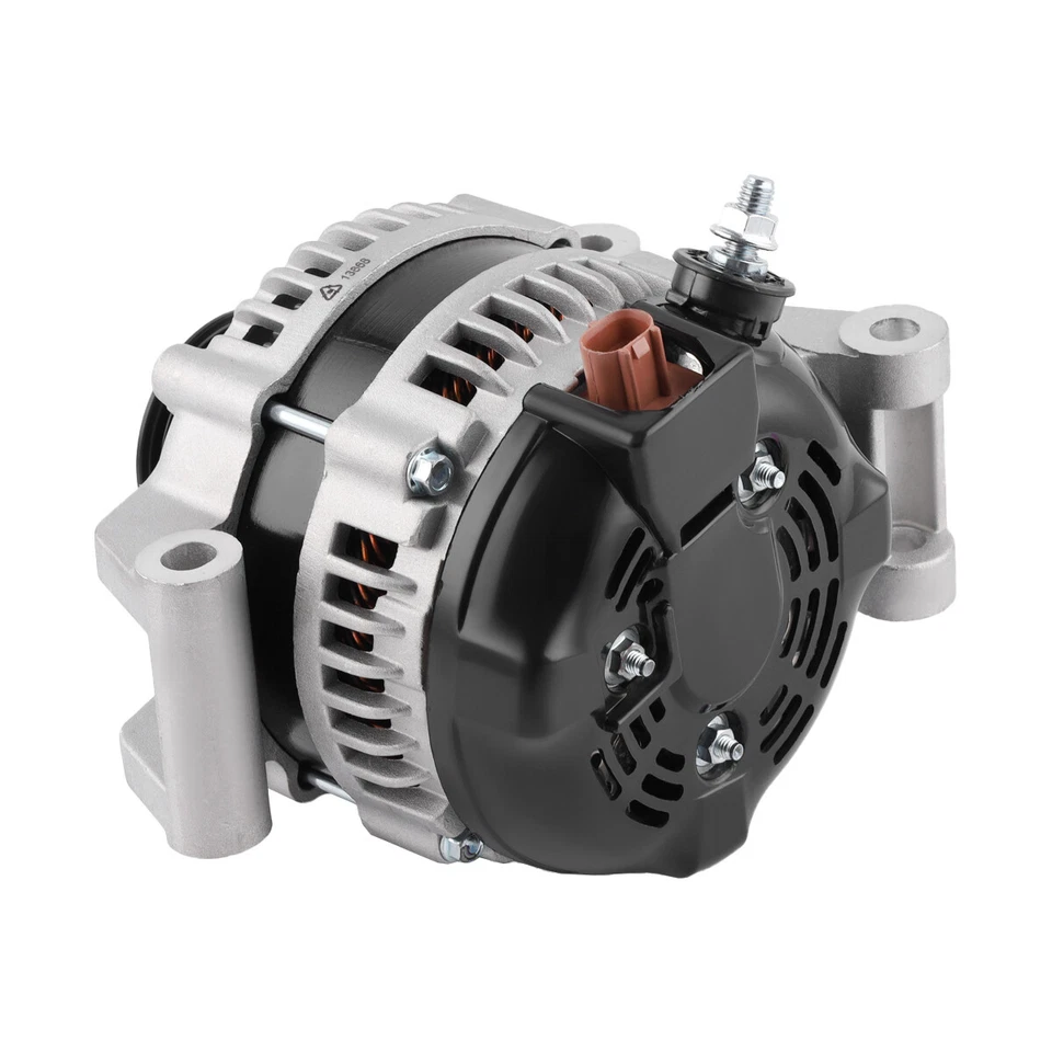 Alternator For 2001-2005 2006 Chrysler Sebring Dodge Stratus 2.4L 2.7L - Imagem 2 de 4