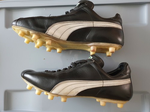 puma muse maia luxe white