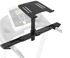 VIVO Universal Laptop Treadmill Desk Adjustable Ergonomic Notebook Mount Stan...