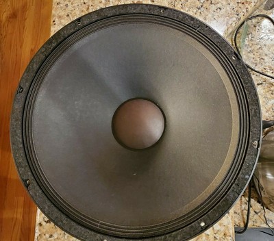 pv black widow speakers