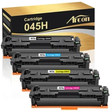 4 045 H Toner for Canon imageCLASS LBP-611Cn i-SENSYS MF635Cx LBP-611Cn Printers