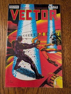 Vector #4