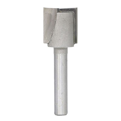 2-Flute Spoil board Bottom Cleaning Surface Planing Router Bit Cutter