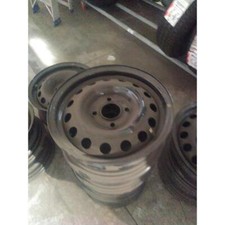Jantes Ford KA