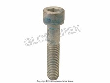 For Porsche 911 Boxster 95-05 Rear L Or R 1 Axle Joint Bolt O.e.m.