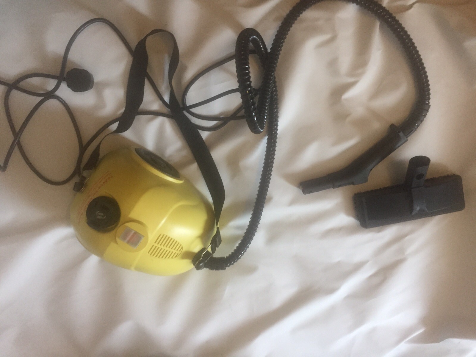 Steam Buggy EK 8005 1350 Watt Steam Cleaner eBay