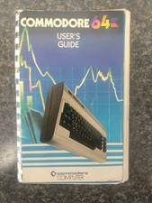 Commodore 64 User's Guide