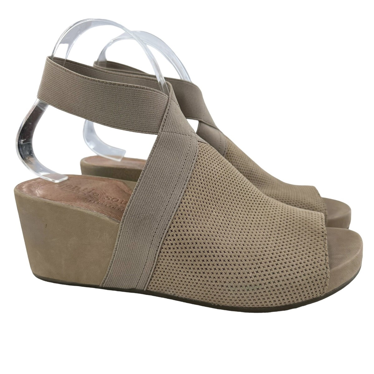 Wedge Sale Gentle Souls Noemi Slingback Gentle Souls Wedge