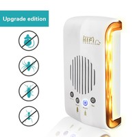 2017 Ultrasonic Pest Repeller Pest Control For Roach Mice Rodents Insects And... on sale 2017 Ultrasonic Pest Repeller Pest Control For Roach Mice Rodents Insects And... on sale