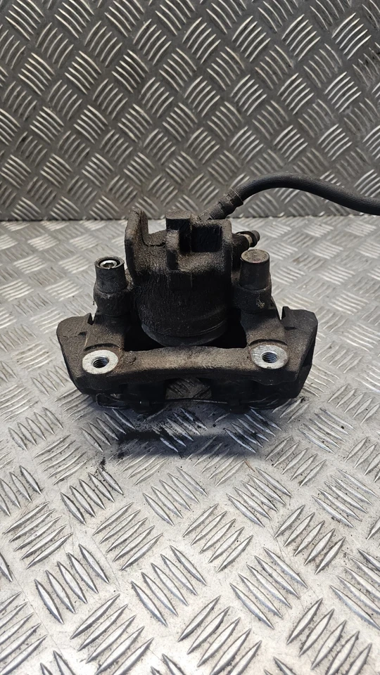 MG MG MG6 MAGNETTE BASE MK1 2014 1,8 GASOLINA PINZA FRENO DELANTERO LATERAL Foto 3 de 4