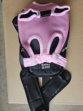 Small Pet Backpack Carrier