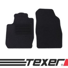 Fussmatten für Ford StreetKa Bj. 2003-2005 Fußmatten Autoteppiche TOP