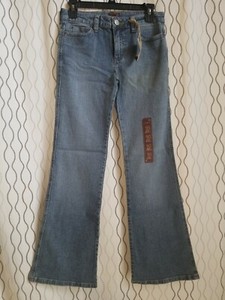 blue jeans junior